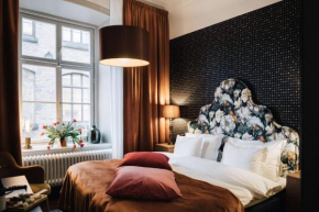 NOFO Hotel, WorldHotels Crafted in Stockholm